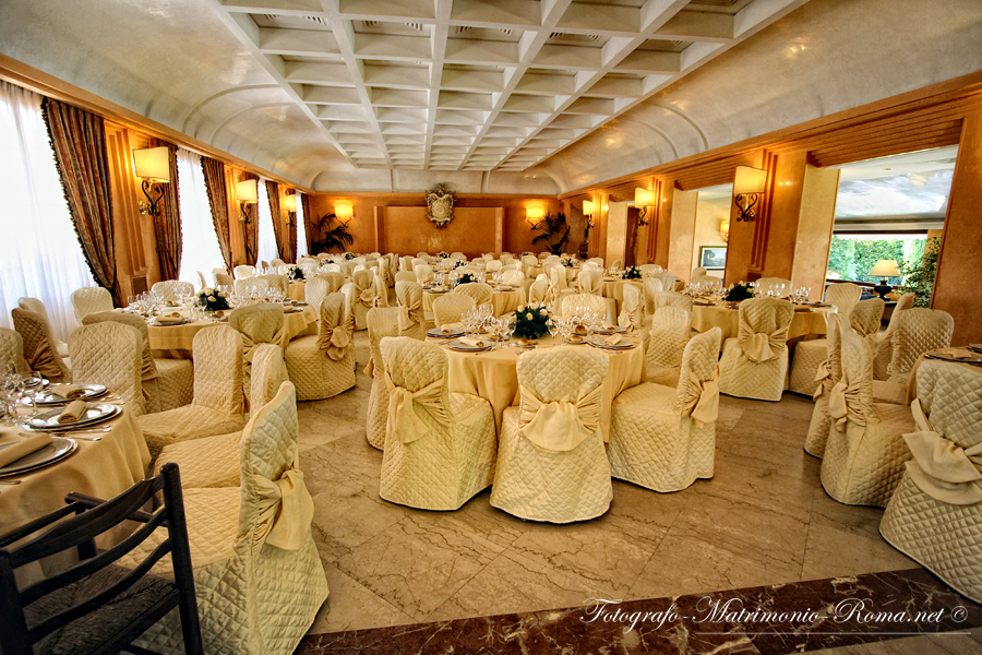 Casale Consolini - © Fotografo Matrimonio Roma .net