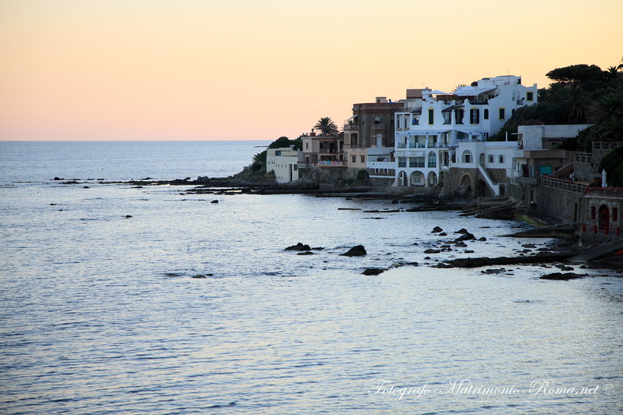 Castello Odescalchi - Santa Marinella - © Fotografo Matrimonio Roma .net