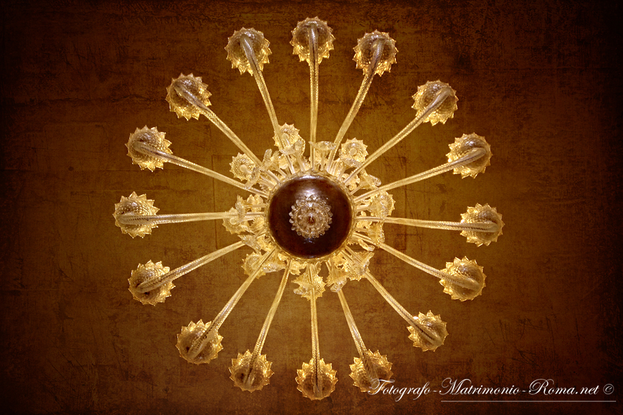 Villa Grazioli - Grottaferrata - © Fotografo Matrimonio Roma .net