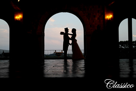 Fotografo Matrimonio Roma