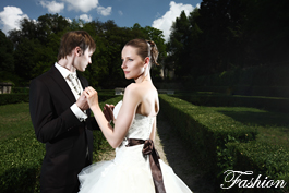 Fotografo Matrimonio Roma