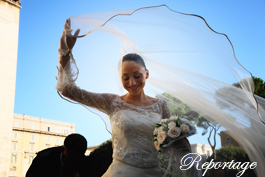 Fotografo Matrimonio Roma