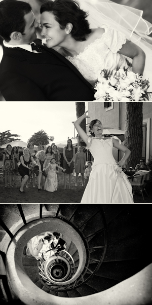 Fotografo Matrimonio Roma
