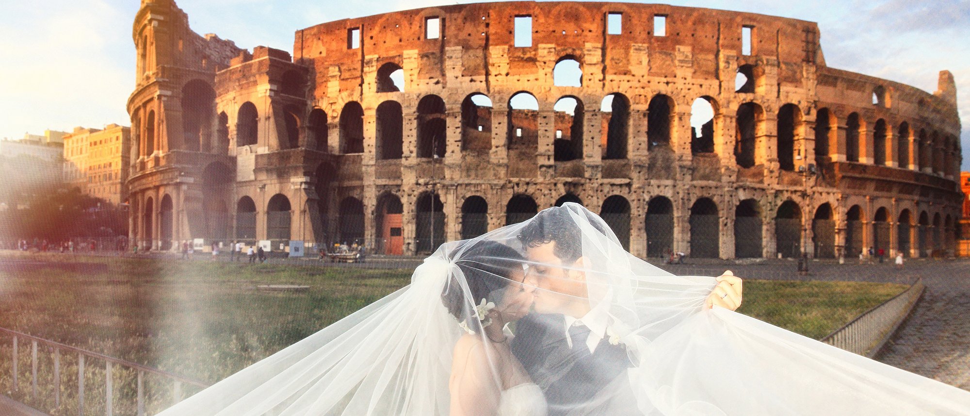 Matrimonio a Roma